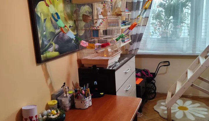 Mieszkanie 3-pokojowe Oława Centrum, ul. 1 Maja