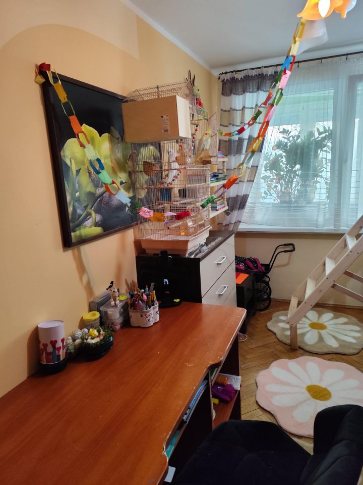 Mieszkanie 3-pokojowe Oława Centrum, ul. 1 Maja. Zdjęcie 1