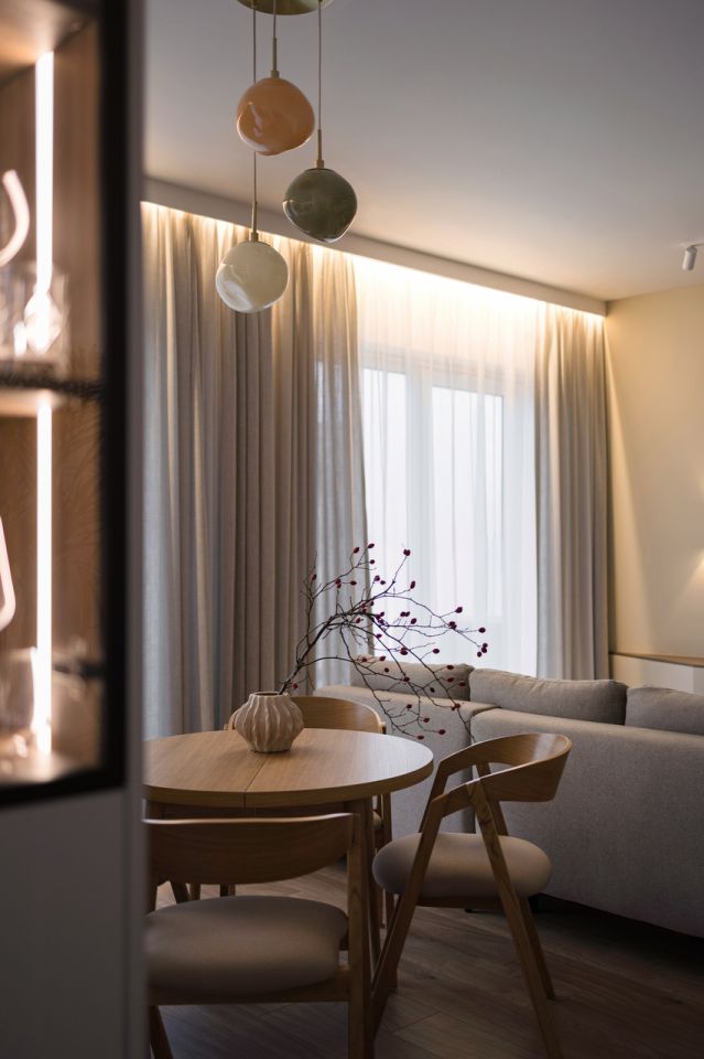 Mieszkanie 2-pokojowe Poznań Grunwald, ul. Miedziana. Zdjęcie 10