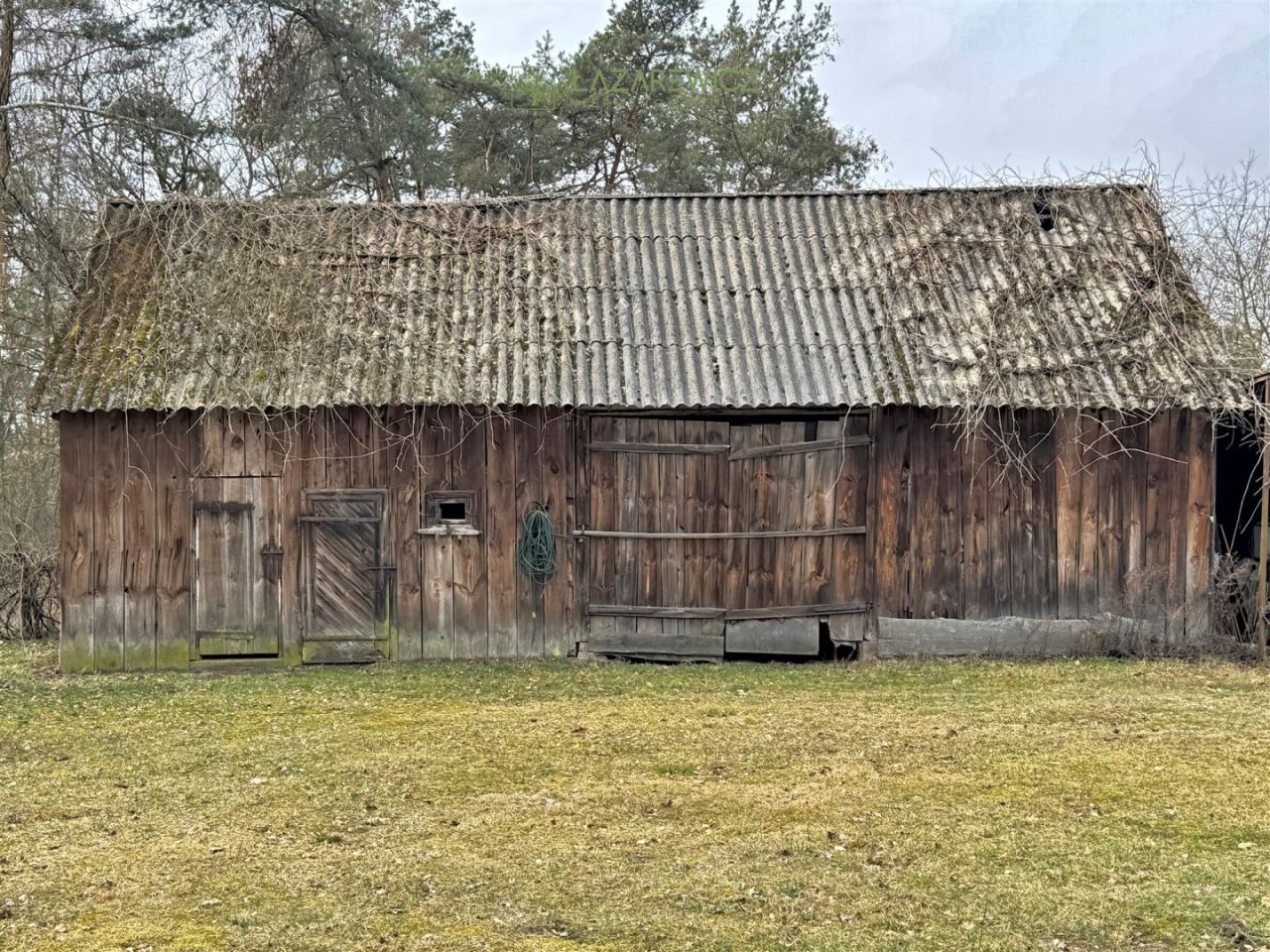 dworek, 7 pokoi Janów. Zdjęcie 22