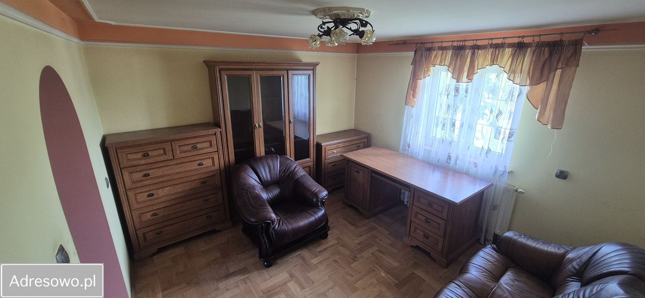 dom wolnostojący, 4 pokoje Barycz. Zdjęcie 16