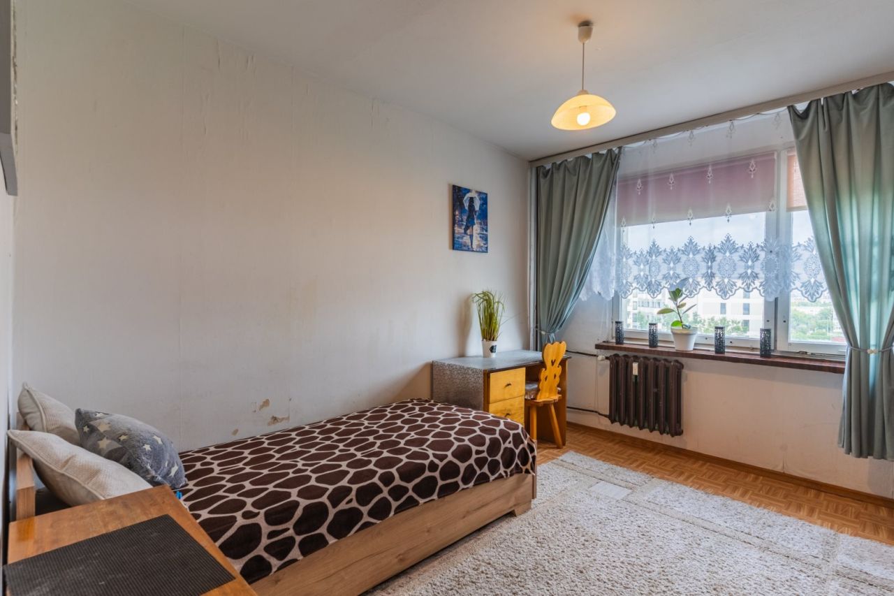 Mieszkanie 3-pokojowe Wrocław, ul. Eugeniusza Horbaczewskiego. Zdjęcie 12