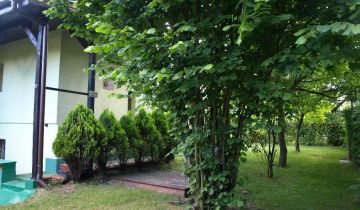 Działka rod Poznań Kiekrz