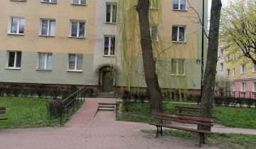 Mieszkanie 1-pokojowe Świdnik Centrum, ul. Juliusza Słowackiego
