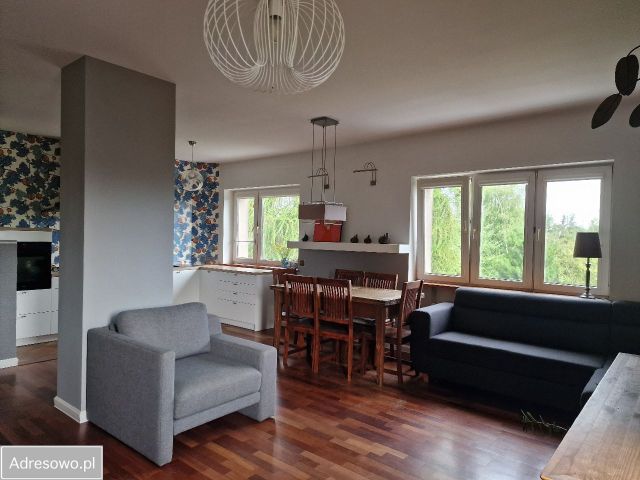 dom wolnostojący, 4 pokoje Poznań Grunwald, ul. Kaliowa. Zdjęcie 1