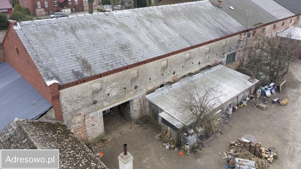 Działka budowlana Chrośnica. Zdjęcie 19