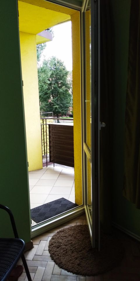 Mieszkanie 2-pokojowe Zawiercie Zuzanka, ul. Nowowierzbowa. Zdjęcie 17