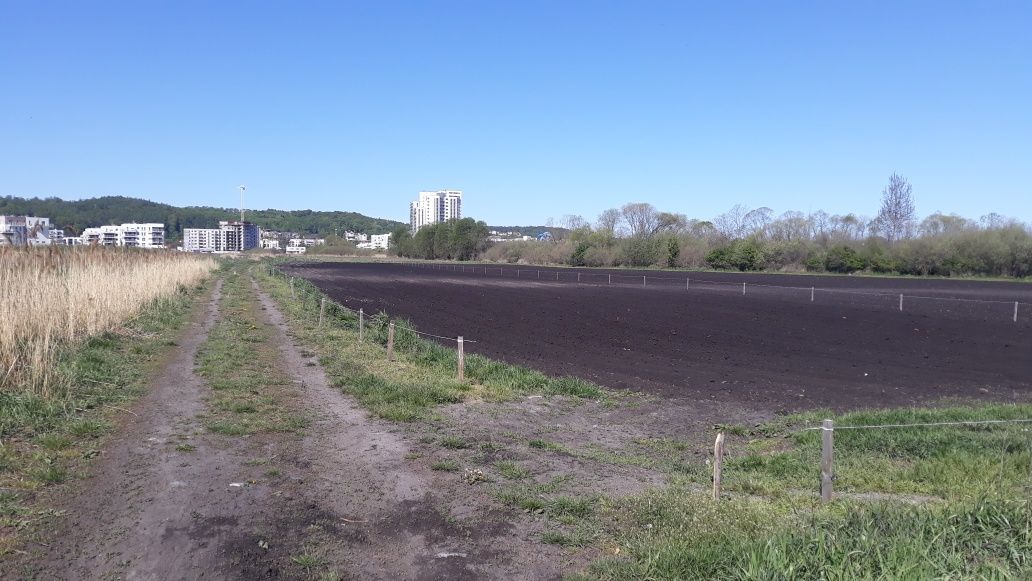 Działka inwestycyjna Reda. Zdjęcie 7