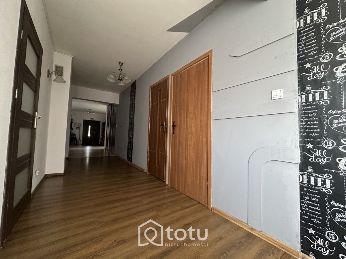 dom wolnostojący, 15 pokoi Warszawa Ursynów, ul. Kogucia. Zdjęcie 5