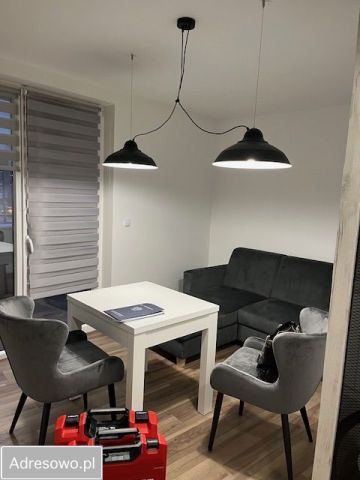Mieszkanie 1-pokojowe Gliwice. Zdjęcie 1