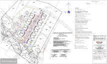 Działka budowlana Zielona Góra Zawada, ul. Łąkowa. Zdjęcie 1