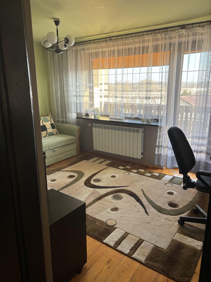 dom wolnostojący, 7 pokoi Łążek Nowy Łążek. Zdjęcie 7