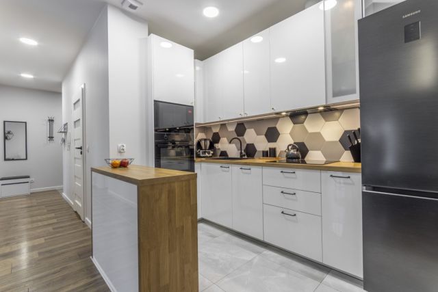 Mieszkanie 2-pokojowe Wrocław Jagodno, ul. Edmunda Kajdasza. Zdjęcie 7