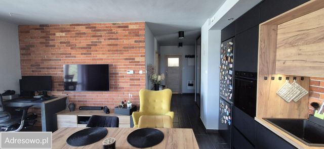 Mieszkanie 3-pokojowe Zielona Góra Łężyca. Zdjęcie 1