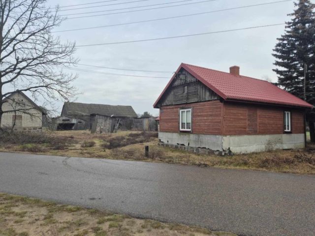 Działka budowlana Przedświt. Zdjęcie 1