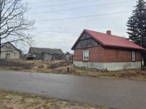 Działka budowlana Przedświt