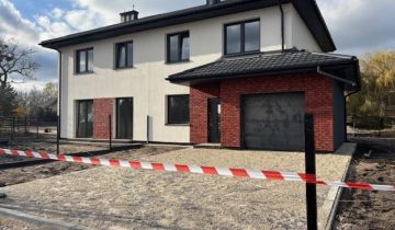 bliźniak, 4 pokoje Słupno, ul. Stefana Żeromskiego