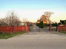 dom wolnostojący, 4 pokoje Nowe Miasto-Folwark. Zdjęcie 3