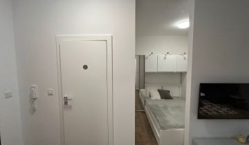 Mieszkanie 2-pokojowe Warszawa Mokotów, ul. Mariana Zdziechowskiego