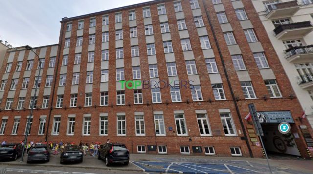 Biuro Warszawa Praga-Północ, ul. Białostocka. Zdjęcie 1