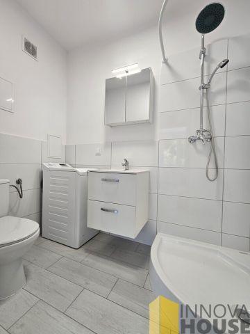 Mieszkanie 1-pokojowe Słupsk, ul. Michała Mostnika. Zdjęcie 5