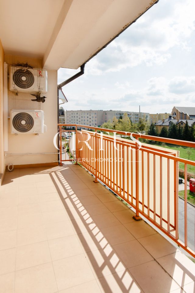 Mieszkanie 3-pokojowe Gorzów Wielkopolski Górczyn, ul. Plac Jana Pawła II. Zdjęcie 18