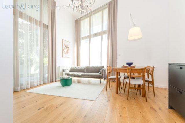 Mieszkanie 2-pokojowe Kraków Stare Miasto, ul. Zwierzyniecka. Zdjęcie 1