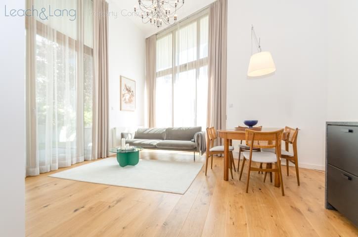 Mieszkanie 2-pokojowe Kraków Stare Miasto, ul. Zwierzyniecka