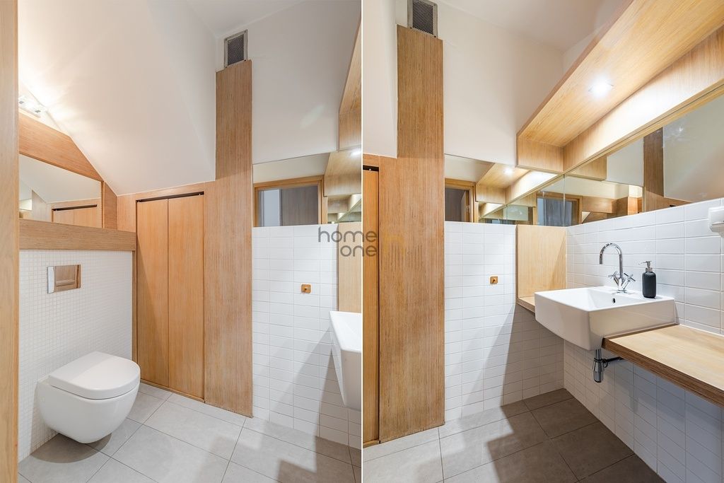 dom wolnostojący, 7 pokoi Warszawa Mokotów. Zdjęcie 28