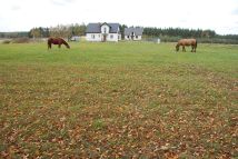 Działka budowlana Módłki. Zdjęcie 1