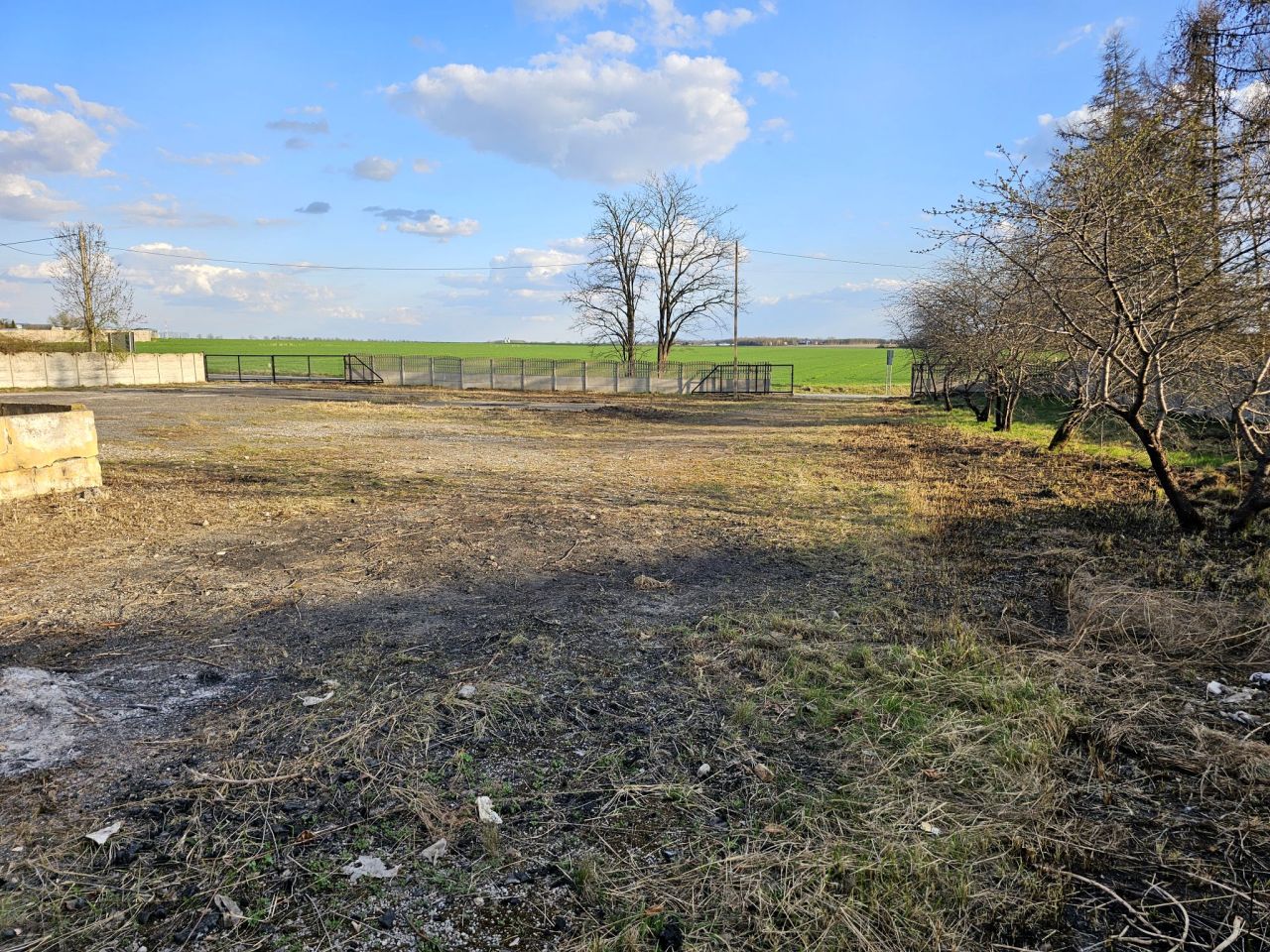 Działka budowlana Bogusławice, ul. Grabowska. Zdjęcie 14