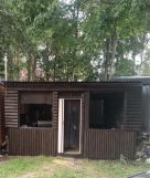 Działka rekreacyjna Niesulice