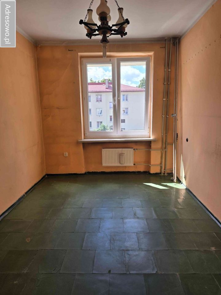 Mieszkanie 3-pokojowe Tychy