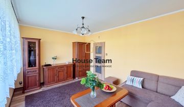 Mieszkanie 2-pokojowe Bydgoszcz Wyżyny, ul. Modrakowa