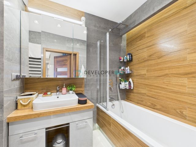 Mieszkanie 3-pokojowe Ełk, ul. Szyszkowa. Zdjęcie 14