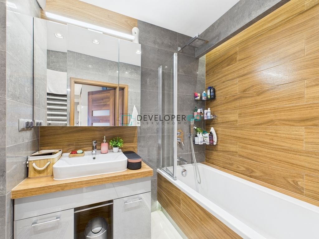 Mieszkanie 3-pokojowe Ełk, ul. Szyszkowa. Zdjęcie 14