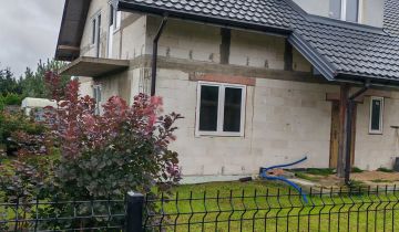 dom wolnostojący Ciechanów