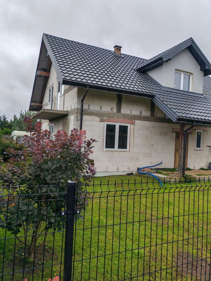 dom wolnostojący Ciechanów. Zdjęcie 2