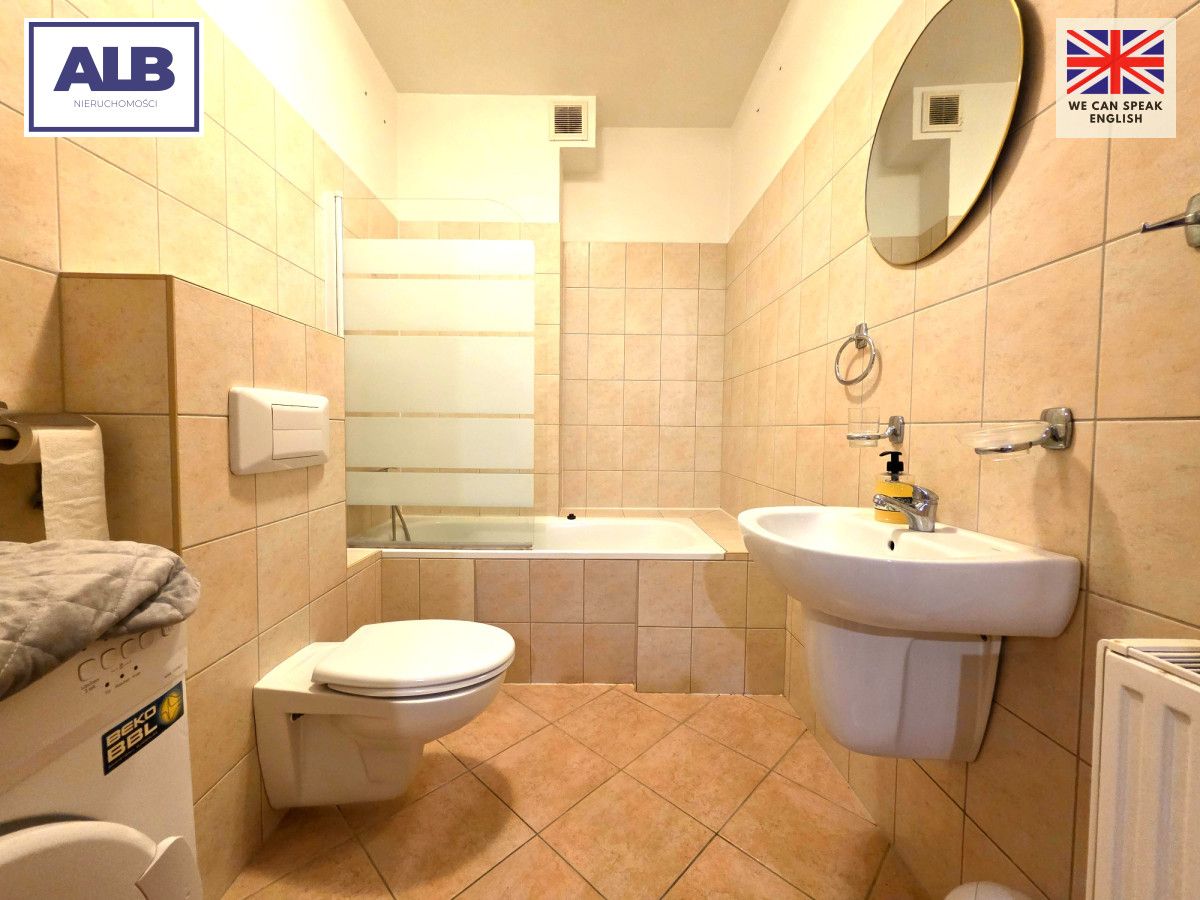 Mieszkanie 2-pokojowe Gdańsk Przymorze. Zdjęcie 4