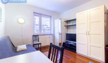 Mieszkanie 1-pokojowe Kraków Bronowice, ul. Eljasza Walerego Radzikowskiego