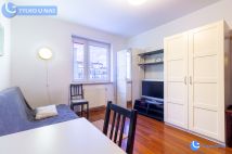 Mieszkanie 1-pokojowe Kraków Bronowice, ul. Eljasza Walerego Radzikowskiego