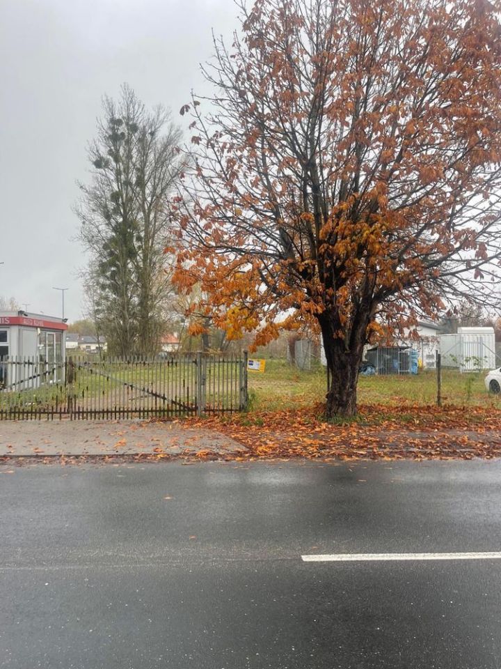 Działka inwestycyjna Toruń, ul. Łódzka. Zdjęcie 4