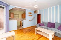 Mieszkanie 1-pokojowe Poznań Wilda, ul. Jana Umińskiego. Zdjęcie 4