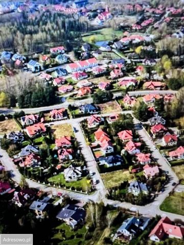 Działka budowlana Olsztyn Gutkowo, ul. Rzędziana. Zdjęcie 3