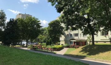 Mieszkanie 2-pokojowe Warszawa Bemowo, ul. Puszczy Solskiej