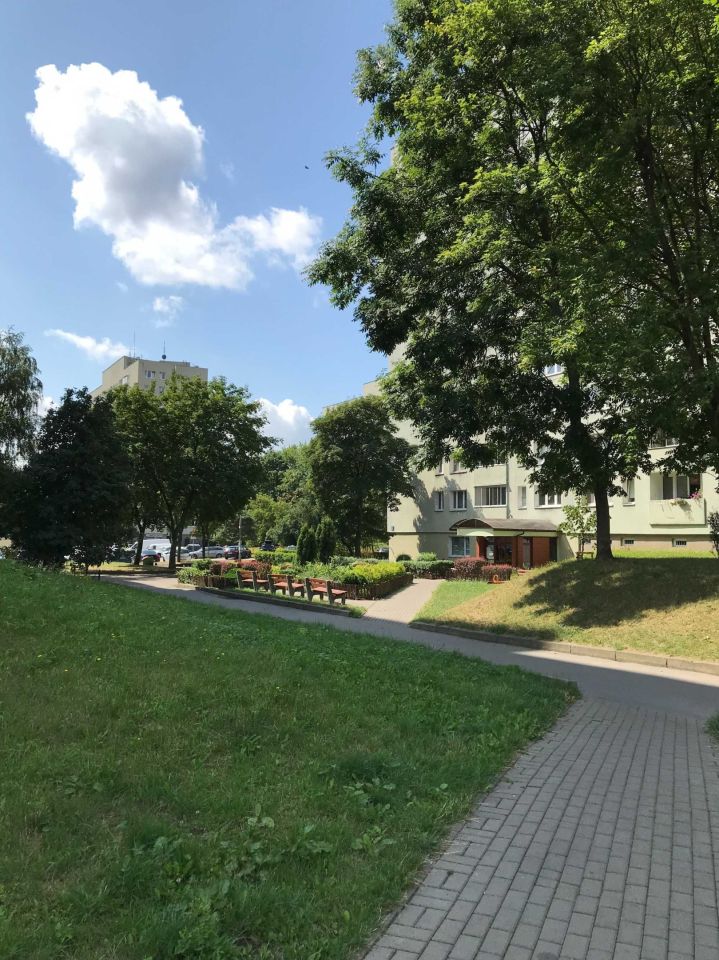 Mieszkanie 2-pokojowe Warszawa Bemowo, ul. Puszczy Solskiej. Zdjęcie 2