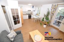 Mieszkanie 1-pokojowe Zielona Góra Zastalowskie