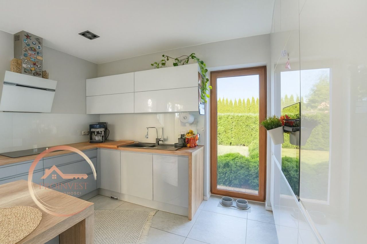 dom wolnostojący, 5 pokoi Prądki. Zdjęcie 7