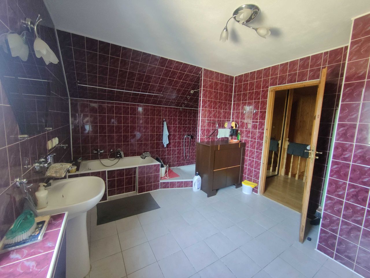 dom wolnostojący, 5 pokoi Czersk. Zdjęcie 4