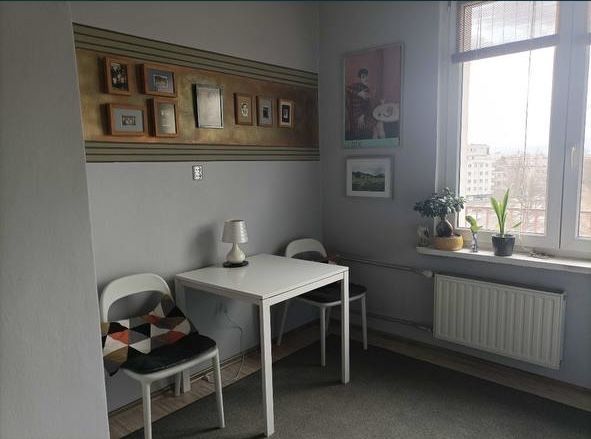 Mieszkanie 1-pokojowe Warszawa Praga-Południe, ul. Grochowska. Zdjęcie 5